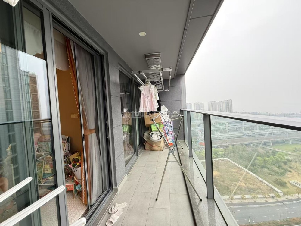 阳台