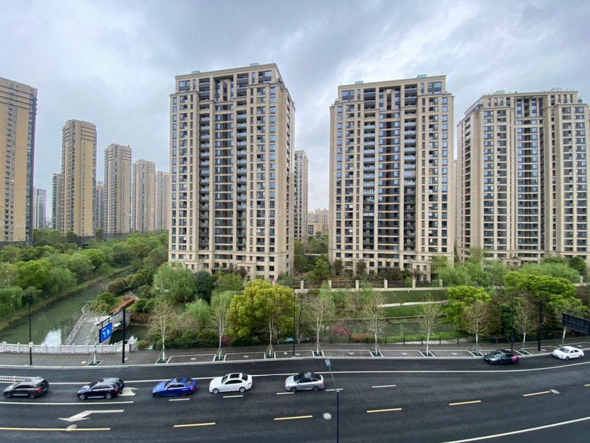 阳台