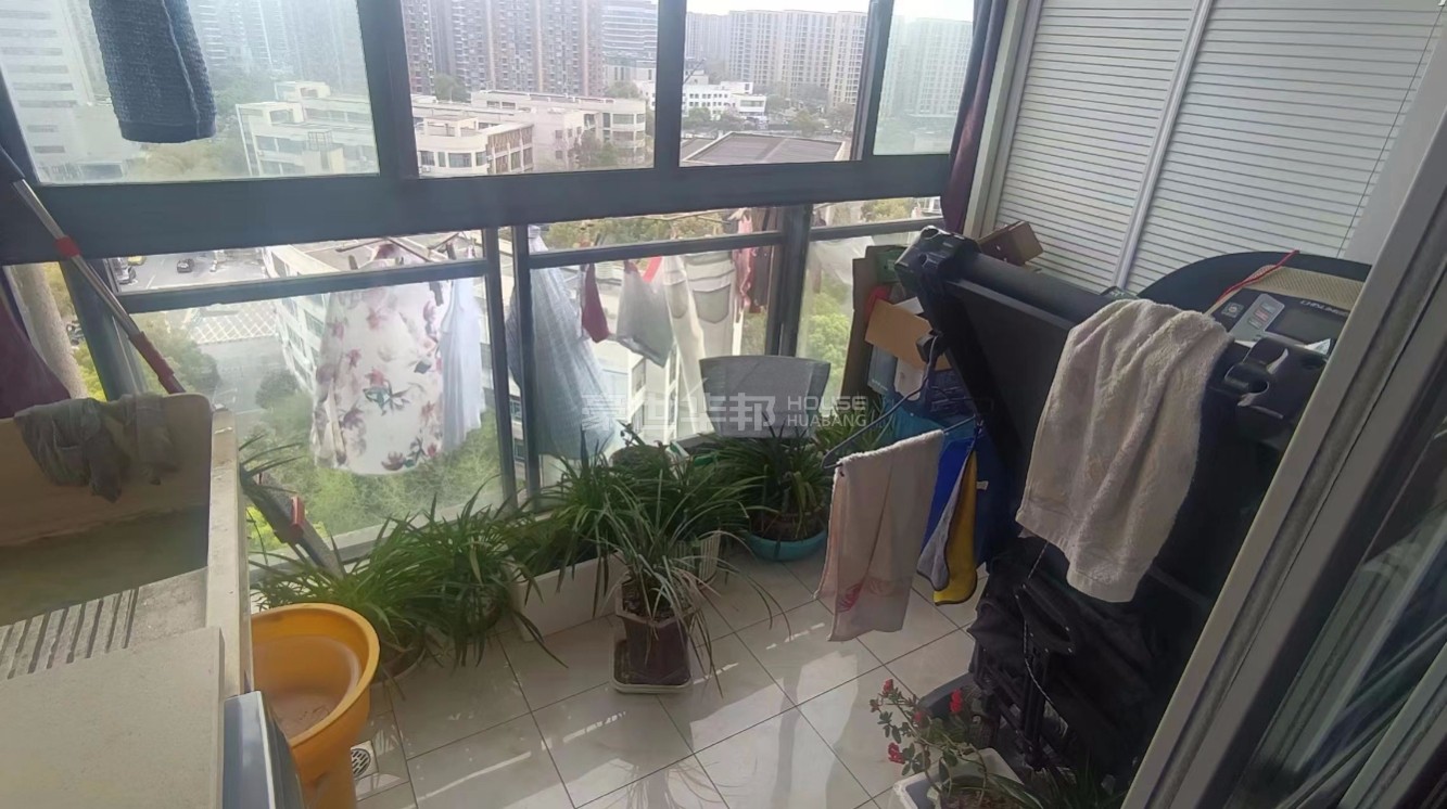 阳台
