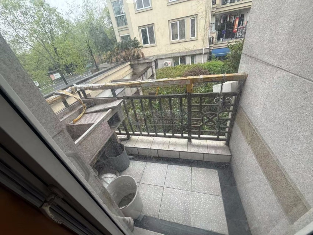 阳台