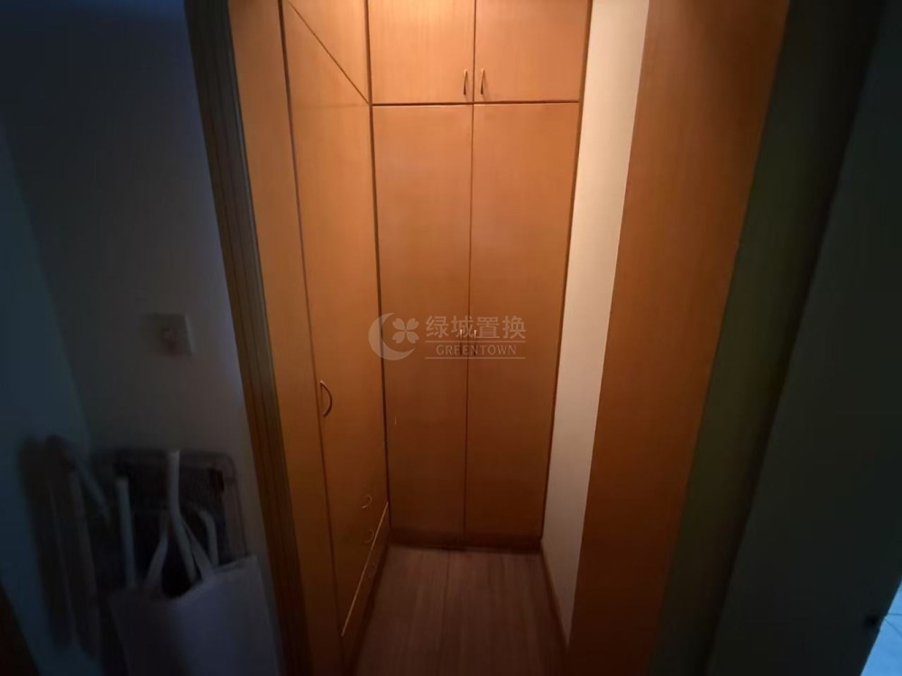 衣帽间