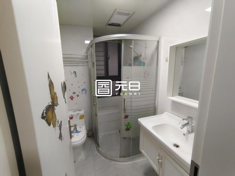 卫生间