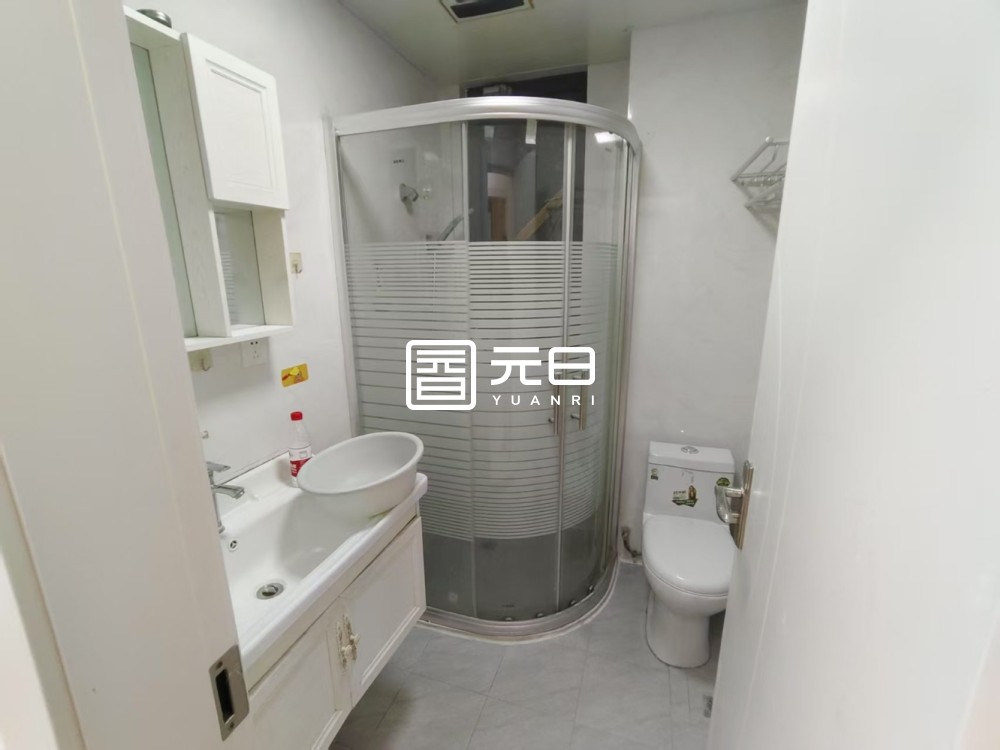 卫生间