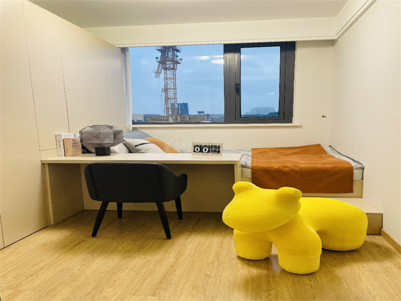 样板间