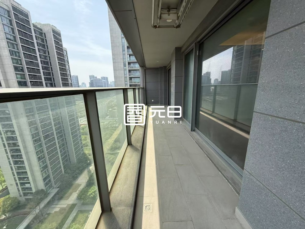阳台