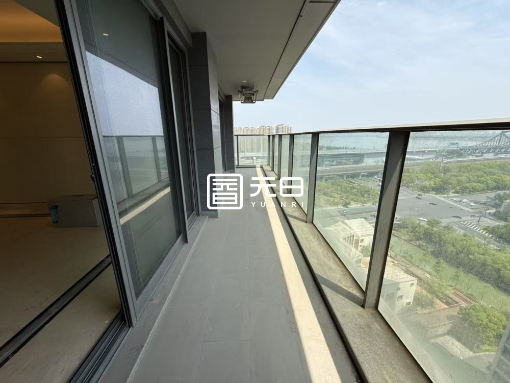阳台
