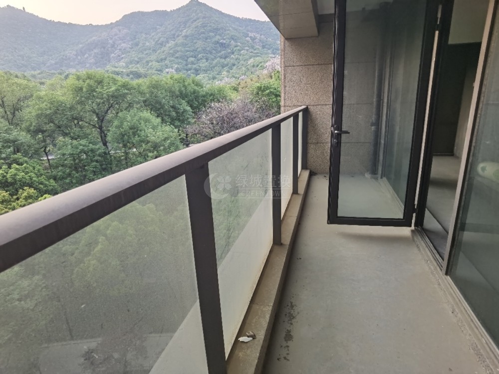 阳台