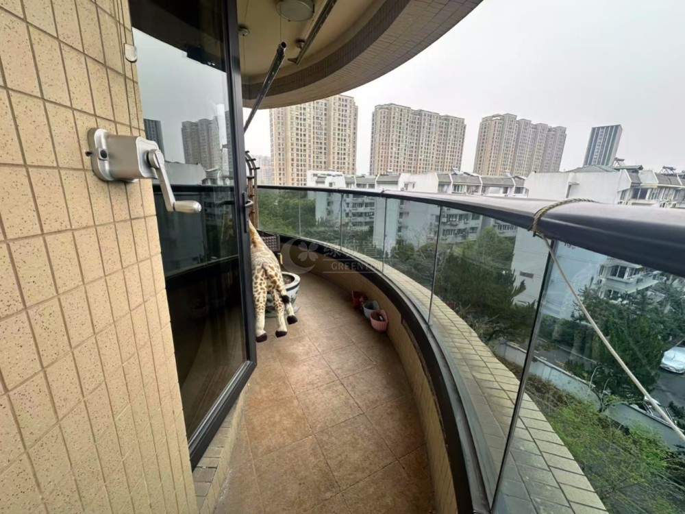 阳台