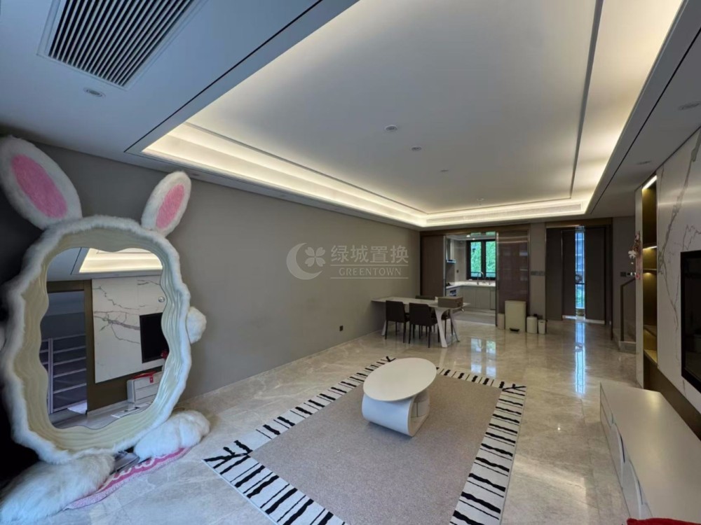 客厅