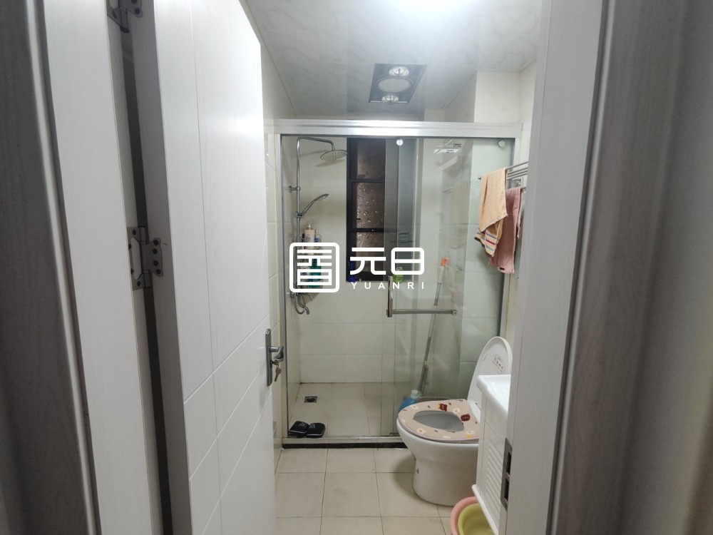 卫生间