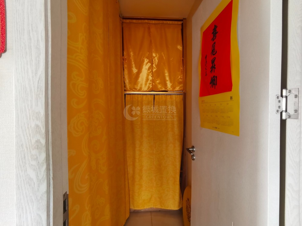 储物间