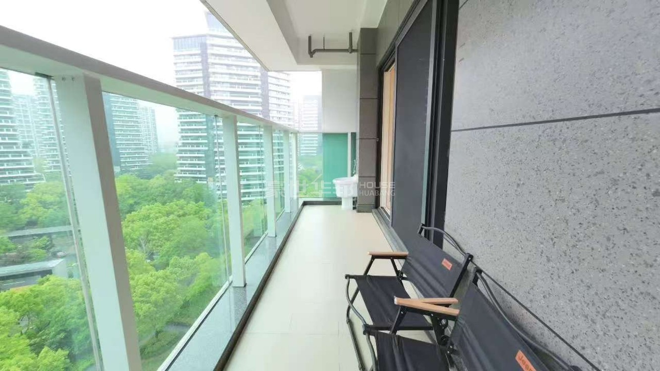 阳台