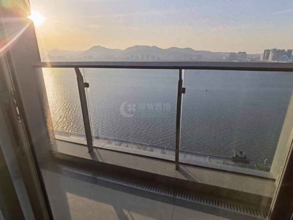 阳台