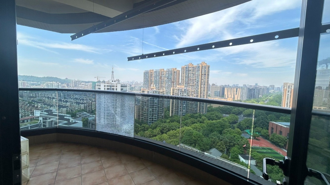 阳台