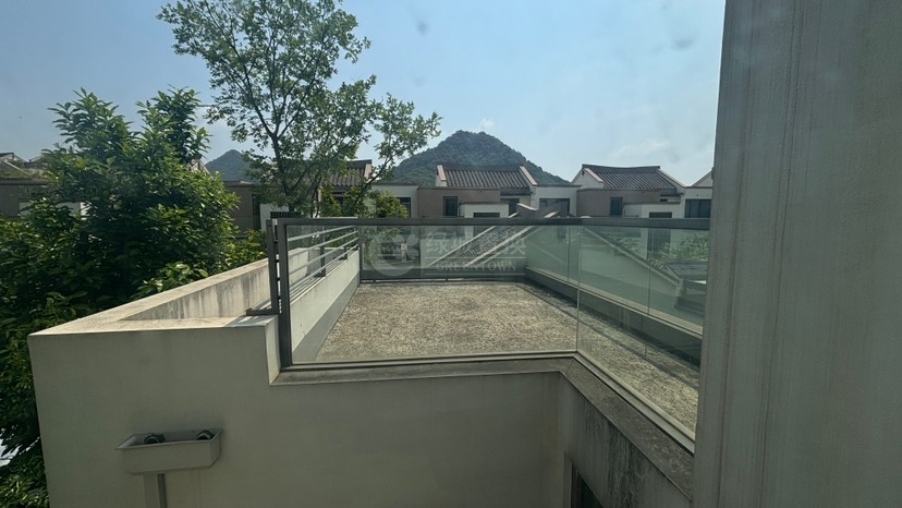露台