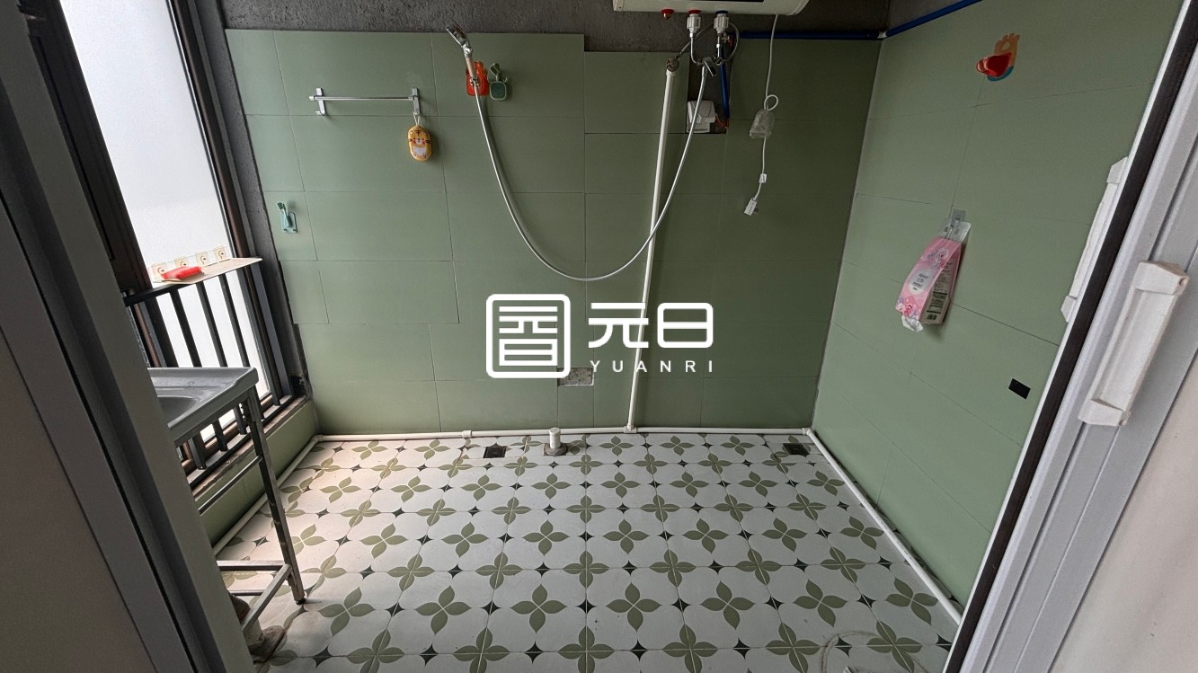 卫生间