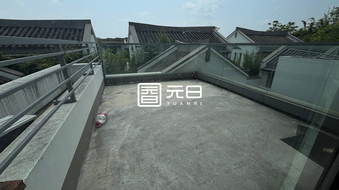 露台