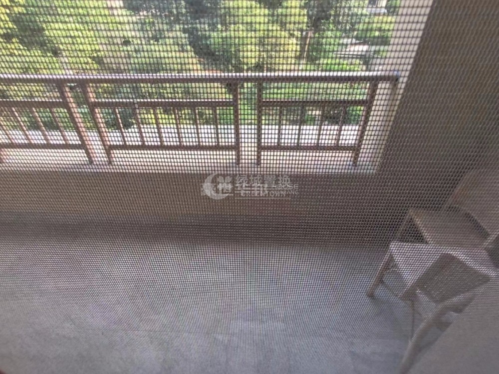 阳台