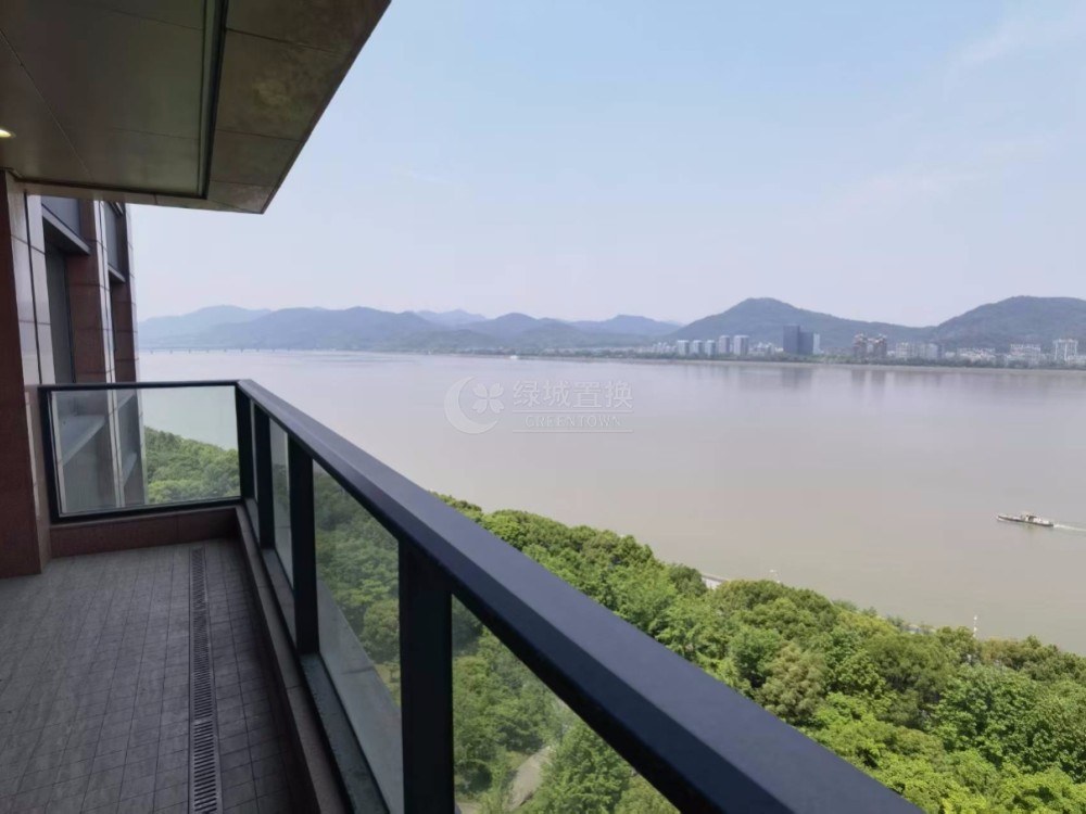 阳台