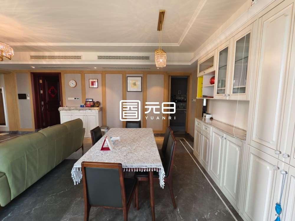 餐厅