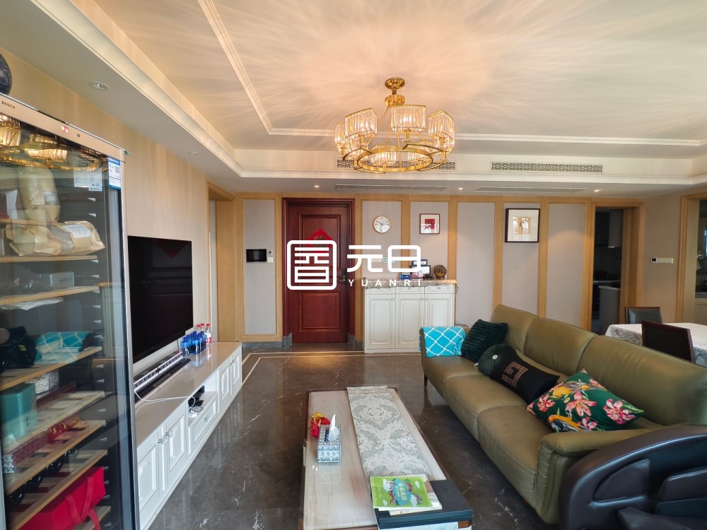 客厅