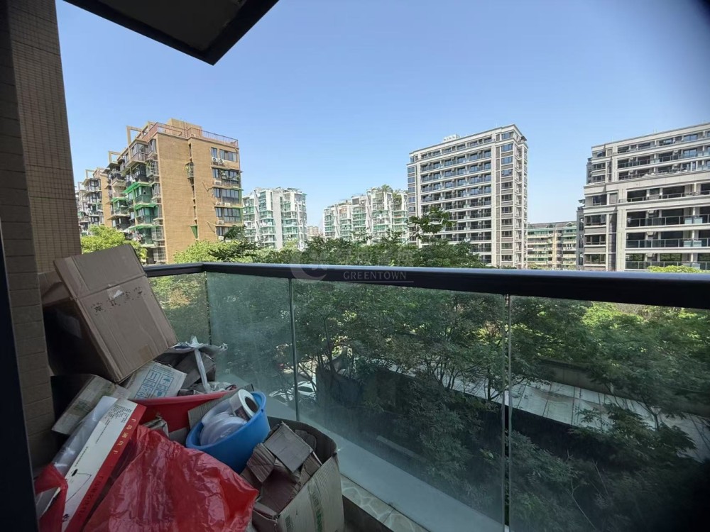 阳台