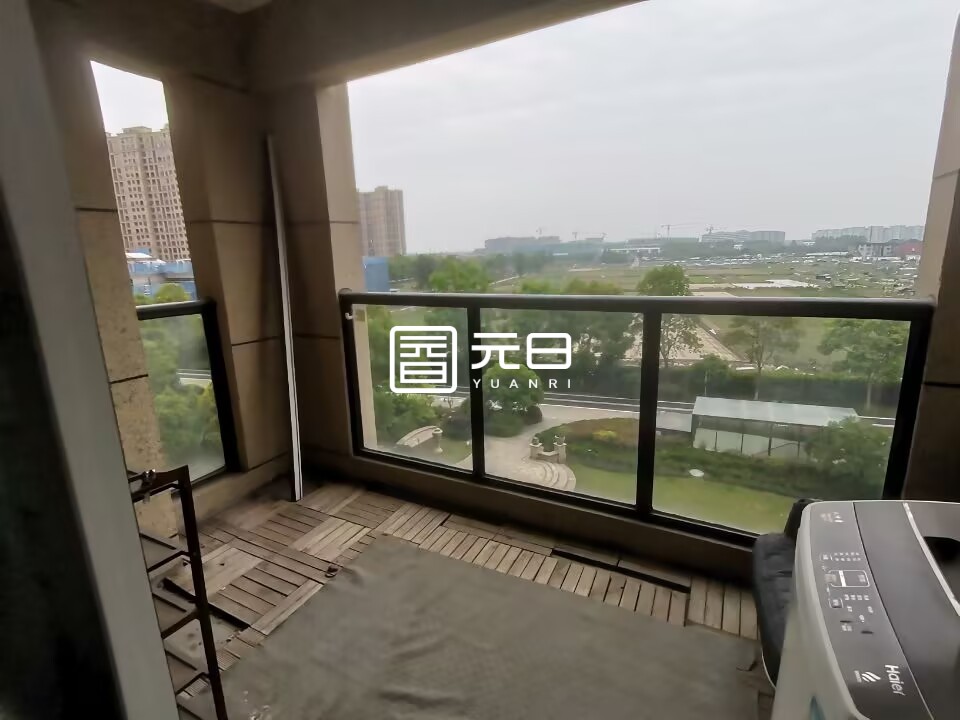 阳台