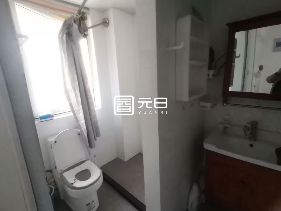 卫生间