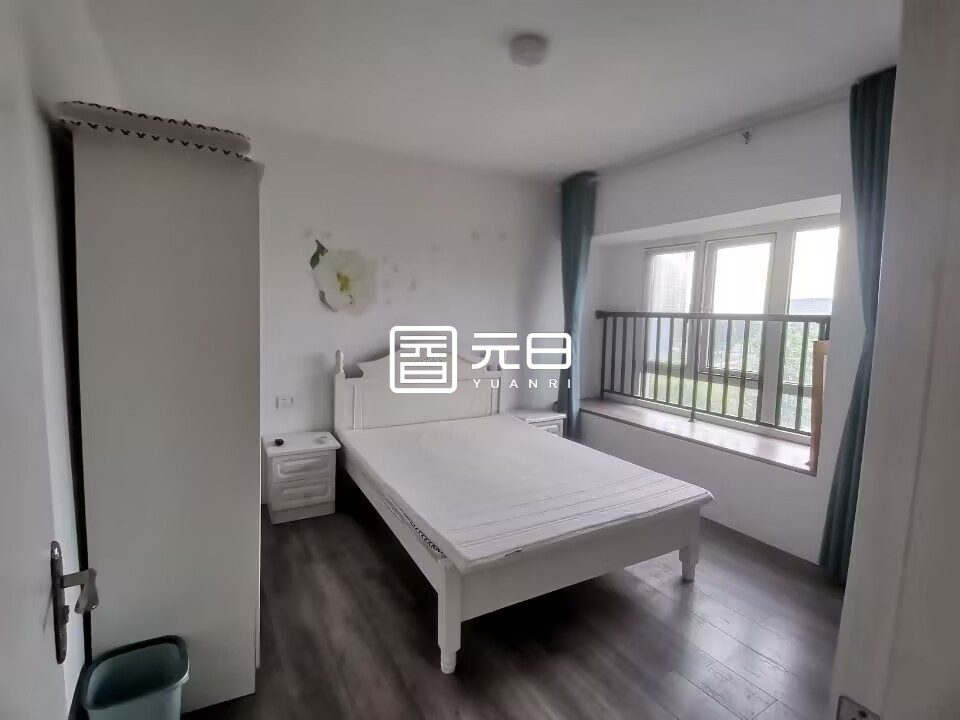 主卧