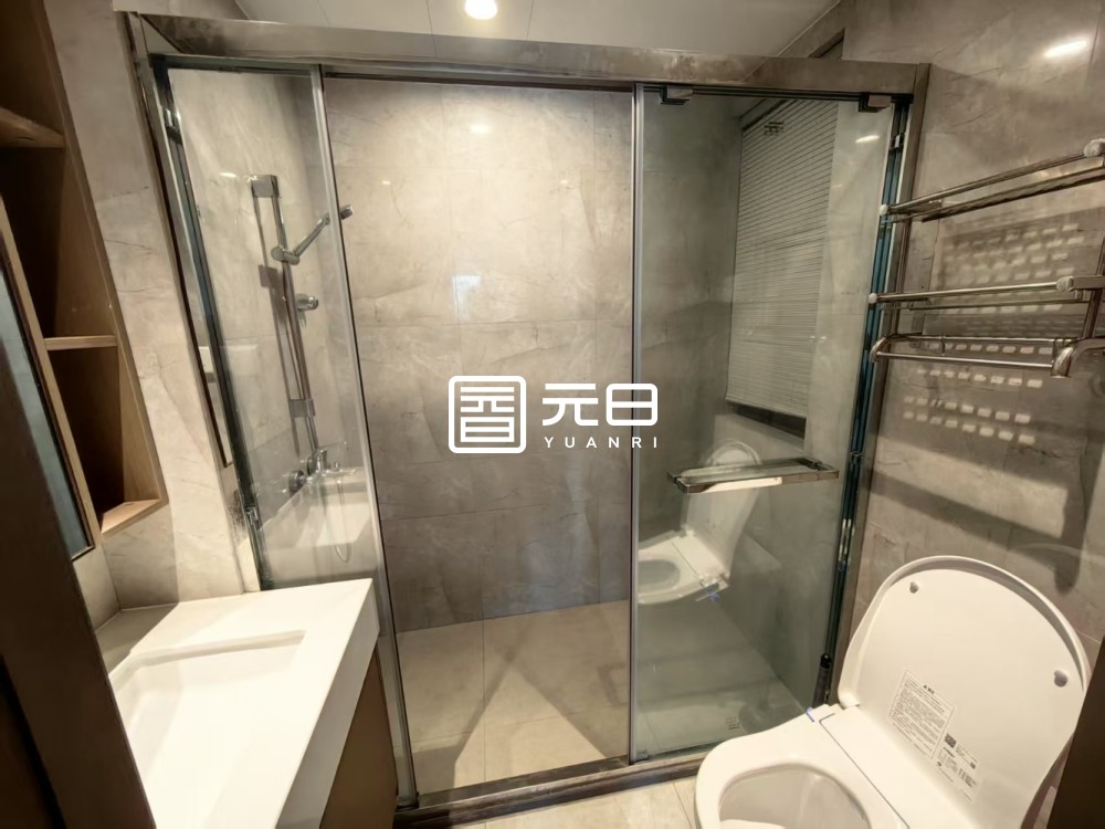 卫生间
