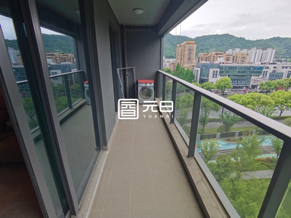 阳台
