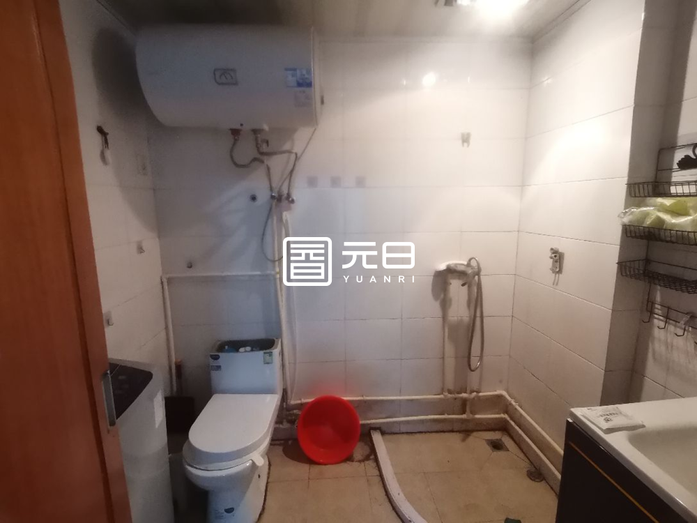 卫生间
