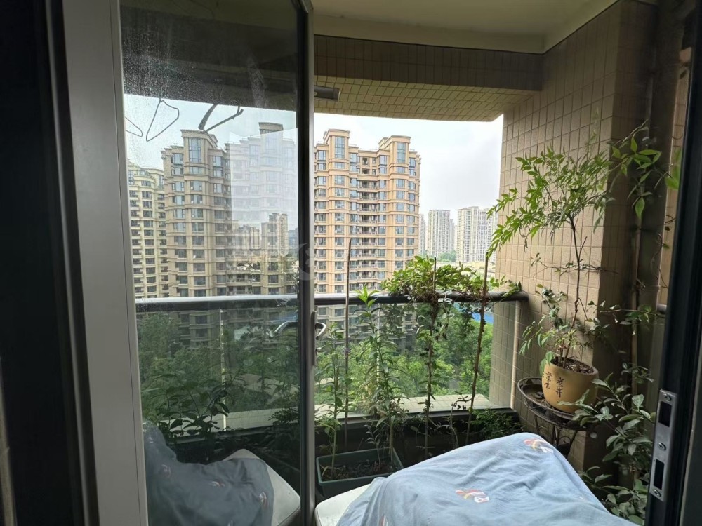 阳台