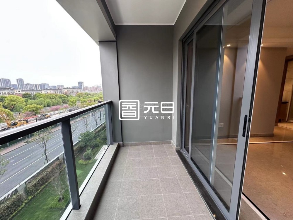 阳台
