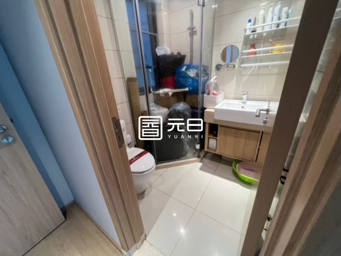 卫生间