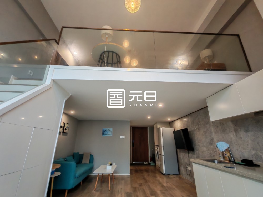 客厅