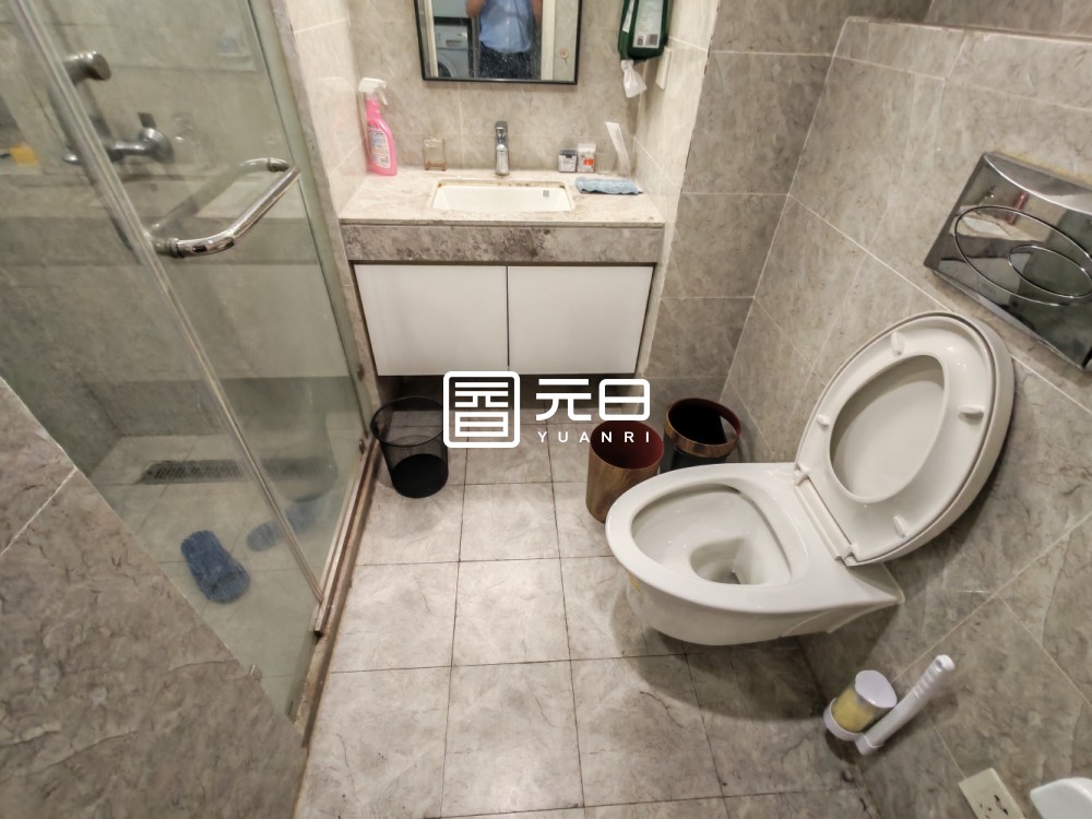 卫生间