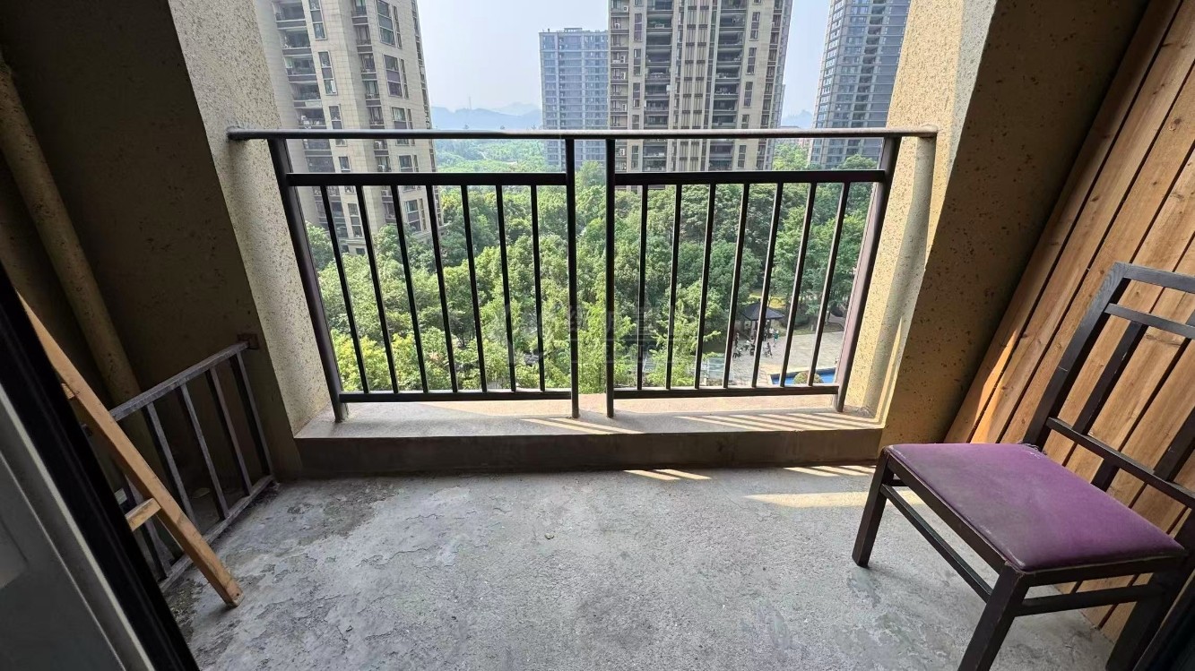 阳台