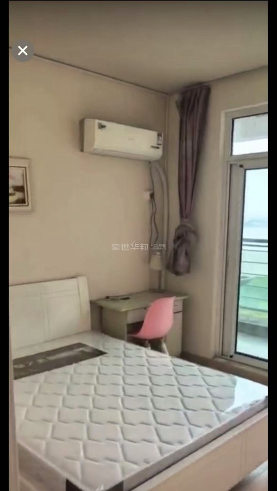 次卧