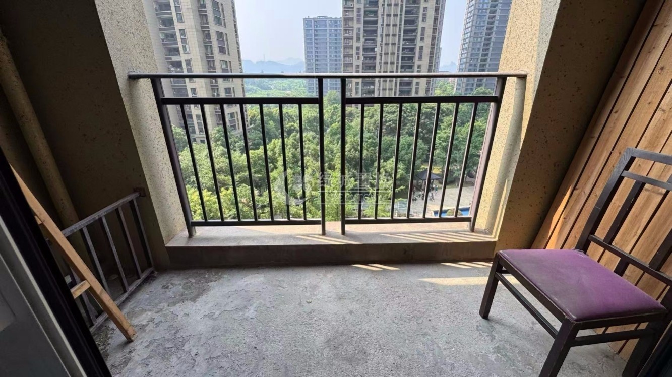 阳台