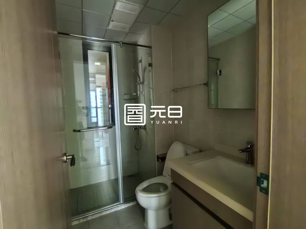 卫生间