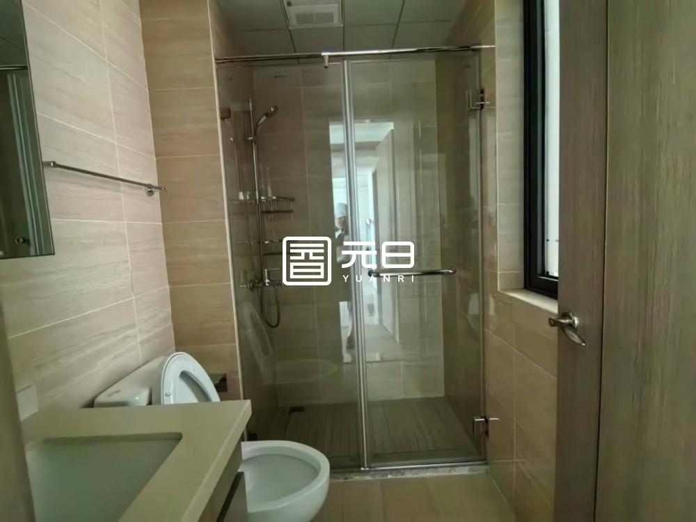 卫生间