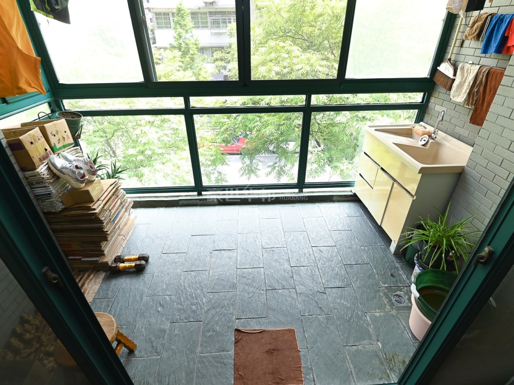 阳台