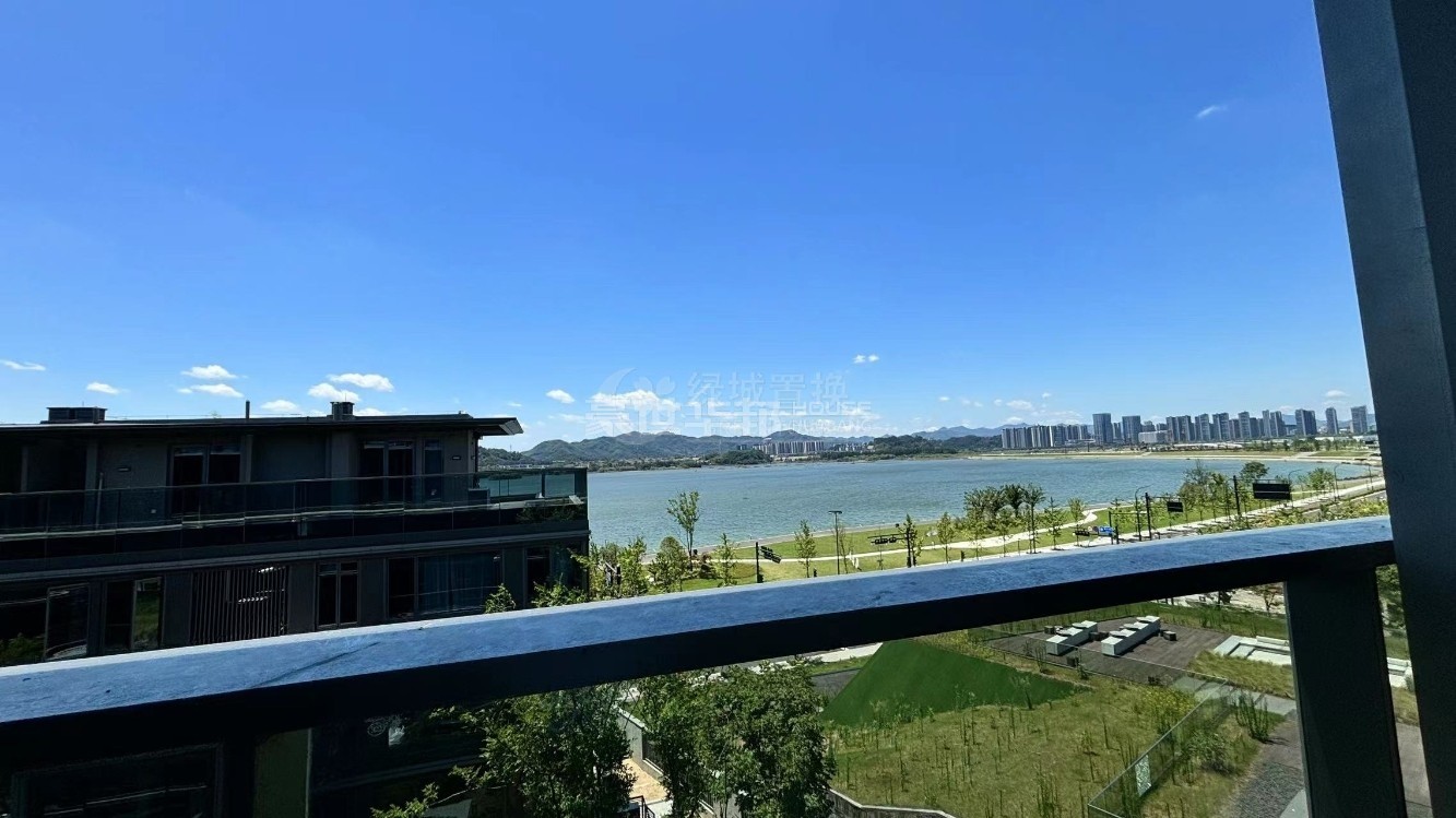 露台