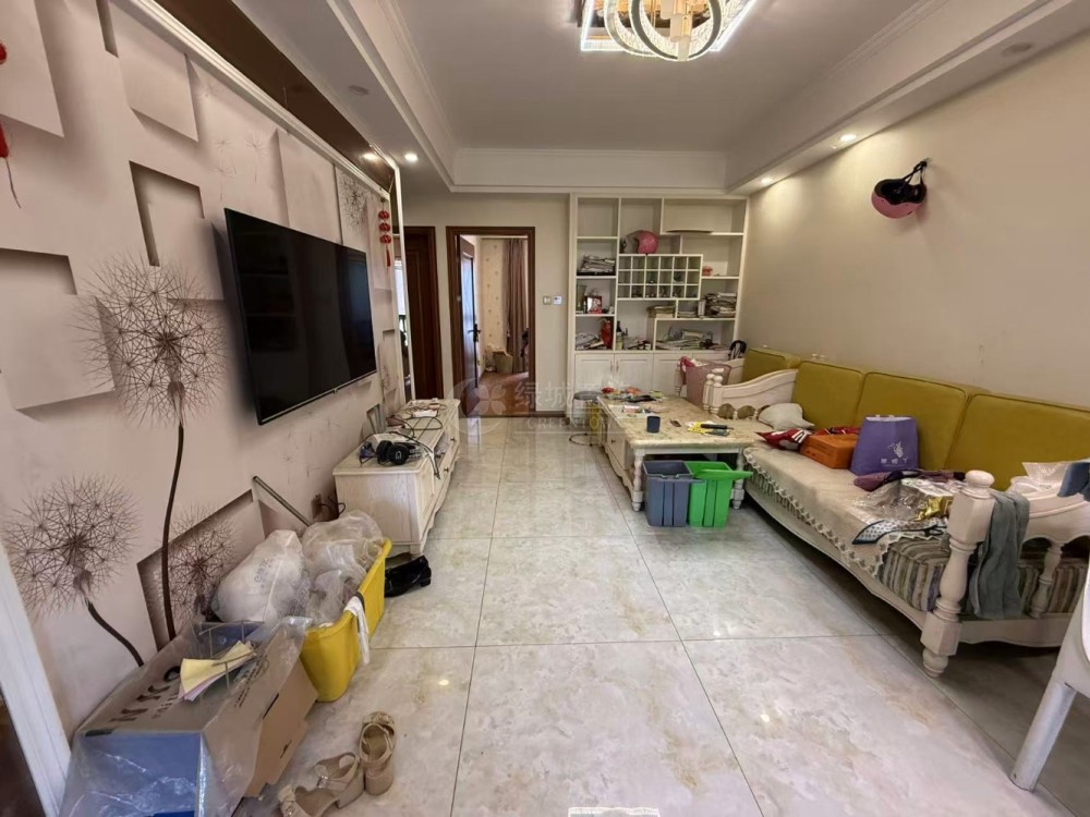 客厅