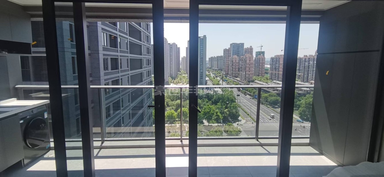 阳台