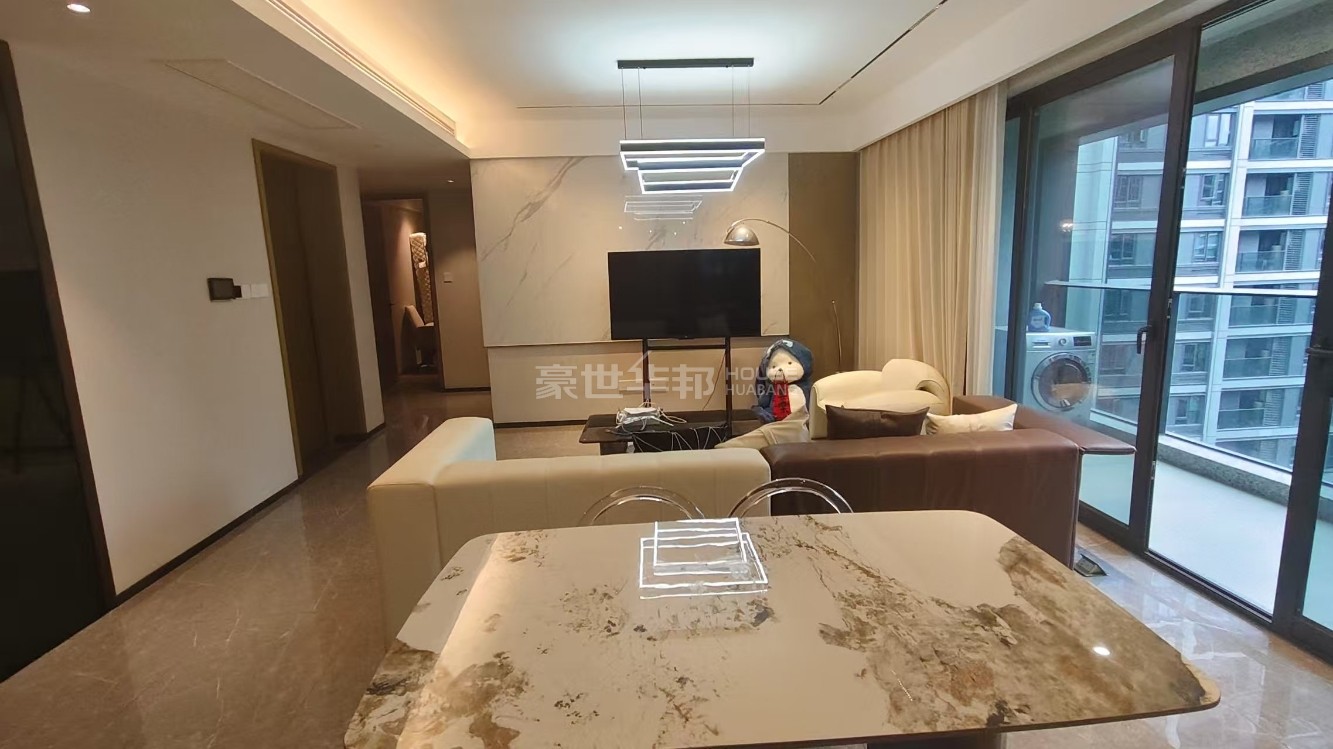 客厅