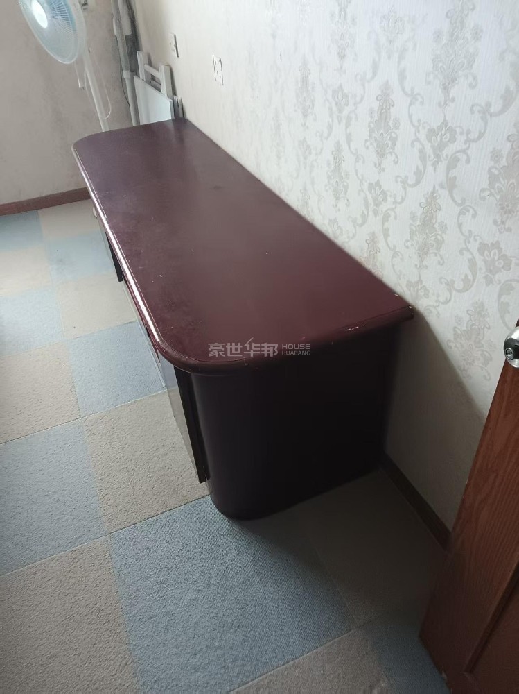 主卧