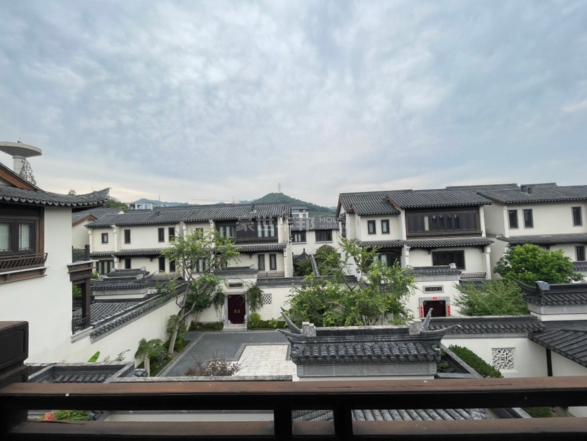 阳台