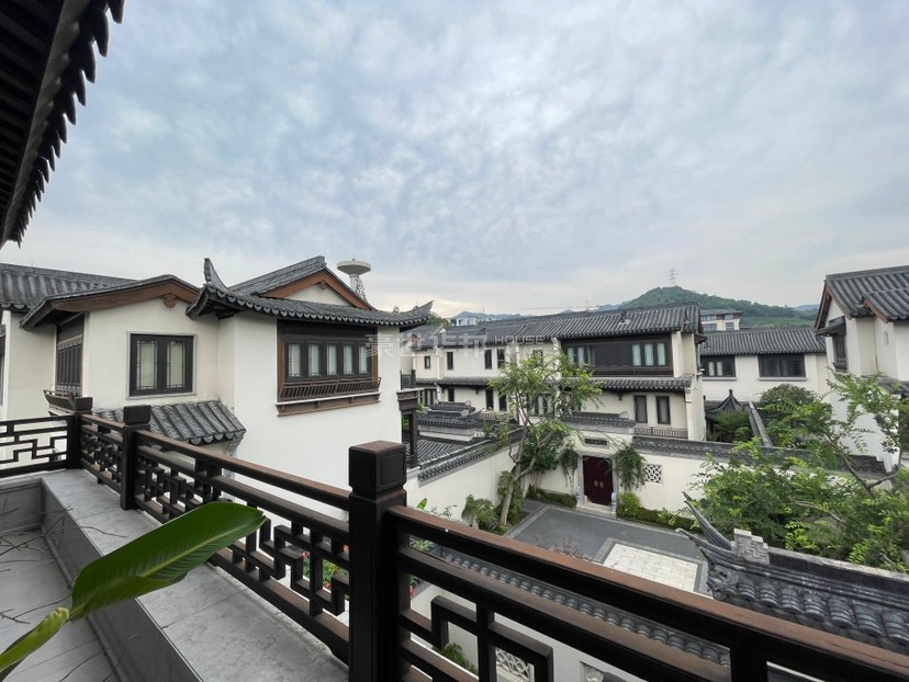 阳台
